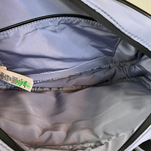 Ted Baker Puffer Quilted Crossbody Camera Bag - Picture 10 of 15